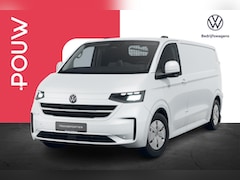 Volkswagen e-Transporter - 34 218pk L2H1 Life 71 kWh | Styling Pakket | Trekhaak | Assistentiepakket Premium Plus |