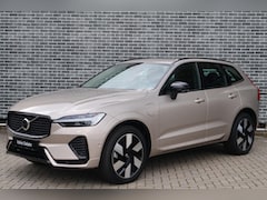 Volvo XC60 - 2.0 T6 Plug-in Hybrid AWD Ultra Dark | Trekhaak | 360 Graden Camera | Parkeersensoren | Pa
