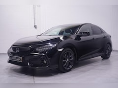 Honda Civic - 1.0 i-VTEC Executive NAP Panodak Camera Stoelverwarming Apple Carplay
