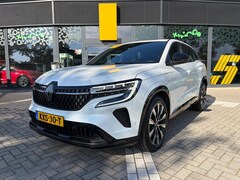 Renault Austral - E-Tech full hybrid 200 techno | Dealeronderhouden |