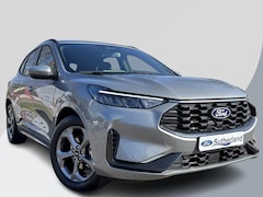 Ford Kuga - 2.5 FHEV ST-Line 190pk | Geen stekker nodig | Winterpack | Sync 4 Navigatie | Apple Carpla