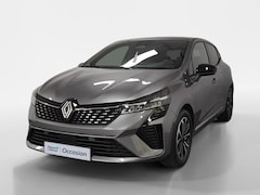 Renault Clio - 1.6 E-Tech Full Hybrid 145 techno AUTOMAAT NAVI AIRCO CAMERA PARKEERSENSOREN CRUISE CONTRO
