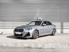 BMW 2-serie Coupé - 220i High Executive