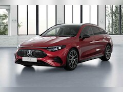 Mercedes-Benz CLA-klasse Shooting Brake - CLA 250+ Business Solution AMG | MANUFAKTUR | Advanced Plus Pakket | Nightpakket | Memory