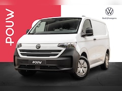 Volkswagen e-Transporter - 32 136pk L1H1 Life 71 kWh | Trekhaak | 3-Zits