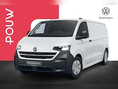 Volkswagen e-Transporter - 34 136pk L2H1 Life 71 kWh | 3-Zits | Trekhaak