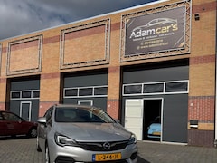 Opel Astra - 1.2 Edition Goed onderhouden