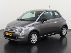 Fiat 500 - 1.0 Hybrid | All-in 273, - Private Lease | Direct uit voorraad
