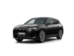 BMW iX - xDrive60 112 kWh | M Sportpakket Pro | Comfort Pack | Innovation Pack | Trekhaak