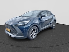 Toyota C-HR - 1.8 Hybrid 140 First Edition | Rijklaar |