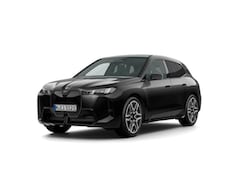 BMW iX - xDrive60 112 kWh | M Sportpakket Pro | Comfort Pack | Innovation Pack