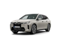 BMW iX - xDrive60 112 kWh | M Sportpakket Pro | Comfort Pack | Innovation Pack
