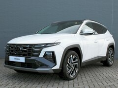 Hyundai Tucson - 1.6 T-GDI PHEV Premium 4WD