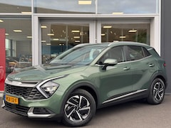 Kia Sportage - 1.6 T-GDi MHEV DynamicLine | Trekhaak | Parkeersensoren V + A | Climate Control | Navigati
