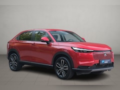 Honda HR-V - 1.5 e:HEV 131pk CVT Elegance - Adaptieve cruise - Achteruitrijcamera - Apple CarPlay - Key