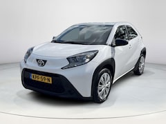 Toyota Aygo X - 1.0 VVT-i S-CVT Play | Achteruitrijcamera | Carplay | Airco |