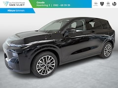 Leapmotor B10 - Design ProMax 67.1 kWh | Apple Carplay/Android Auto | Camera |