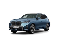 BMW X3 - 30e xDrive | M Sportpakket Pro | Professional Pack | Premium Pack | Trekhaak