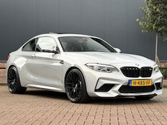 BMW M2 - Coupe DCT Competition / Prachtstaat / Historie /