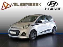 Hyundai i10 - 1.0i i-Motion Comfort * Fietsendrager/79.423 Km