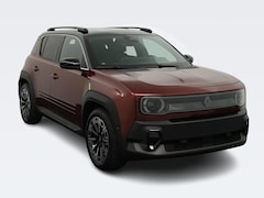 Renault 4 - 4 comfort range iconic 52 kWh | PACK ADVANCED DRIVING ASSIST | HARMAN KARDON |