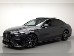 Mercedes-Benz E-klasse - AMG 53 4MATIC+ Night Edition |Pano|Hyperscreen|Maxton|Burmester|