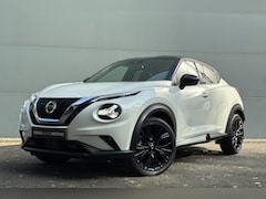 Nissan Juke - 1.0 DIG-T Enigma | Navigatie | Camera | Cruise Control | Stoelverwarming | Climate Control