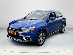 Mitsubishi ASX - 1.6 Cleartec Connect Pro+ | Apple Carplay/Android Auto | Rijklaarprijs