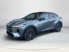 Toyota C-HR - C-HR+ Executive AWD 77 kWh