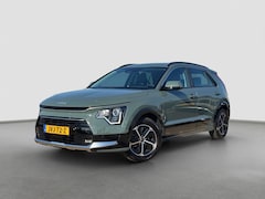 Kia Niro - 1.6 GDi Hybrid DynamicLine
