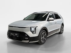 Kia Niro - 1.6 GDi Hybrid DynamicPlusLine I Facelift I Schuifdak I Elek. Stoelen