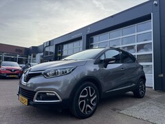 Renault Captur - 1.2 TCe 120pk EDC Dynamique+Trekhaak