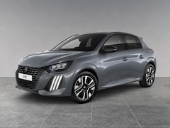 Peugeot 208 - Allure Hybrid 110pk e-DCS6 | MEGADEAL | SNEL LEVERBAAR | 2+6 JAAR GARANTIE* | VISION PACK
