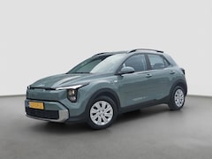 Kia Stonic - 1.0 T-GDi MHEV DynamicLine Automaat