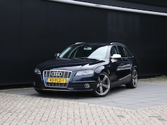 Audi S4 - quattro Pro Line | LEDER | B&O | PDC | CRUISE | NAVI |