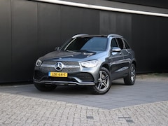 Mercedes-Benz GLC-klasse - 300e 4MATIC Premium Plus | LEDER | MEMORY | PANO-DAK | 360° CAMERA | CRUISE | NAVI |