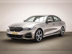 BMW 3-serie - 330e xDrive eDrive M-Sport Edition | MEDIA PACK | STUURVERWARMING | TREKHAAK | 19"