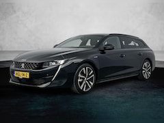 Peugeot 508 SW - HYbrid 225pk GT Pack Business | ACCU 91% | Panorama/Schuifdak | Adaptieve Cruise Control |