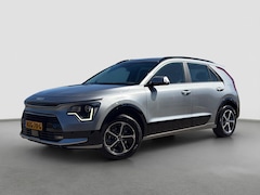 Kia Niro - 1.6 GDi Hybrid DynamicLine Key-Less | Camera | Navi | Cruise | Android Auto / Apple Carpla