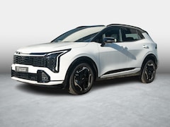 Kia Sportage - 1.6 T-GDi Hybrid GT-PlusLine | Actieprijs* | Op Voorraad | HIFI | Head up display | Schuif