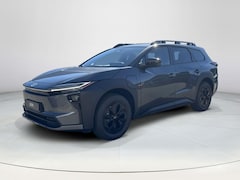 Toyota bZ4X Touring - Dynamic Limited Edition 75 kWh