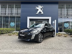 Peugeot e-208 - EV Style 50 kWh Navigatie | Apple Carplay/Android Auto | Parkeersensoren | Cruise Controle