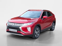 Mitsubishi Eclipse Cross - 1.5 DI-T Intense Automaat | Navigatie | Airco | Trekhaak 1600 kg | 1 jaar Garantie