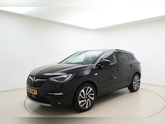 Opel Grandland X - 1.2 Turbo Innovation 130 PK | Lederen bekleding | Panoramadak | Electrische achterklep | S