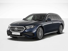 Mercedes-Benz E-klasse Estate - E 300e Automaat Business Solution AMG | Premium Pakket | Winterpakket | Panoramadak | Trek