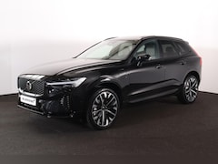 Volvo XC60 - T6 AWD Plus Dark - Panorama/schuifdak - IntelliSafe Assist & Surround - 360º Camera - Harm