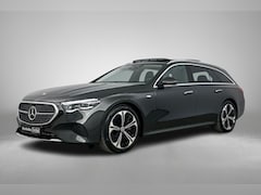 Mercedes-Benz E-klasse Estate - E 300e Automaat Luxury Line | Advanced Plus Pakket | Panoramadak | Distronic | Memory | 36