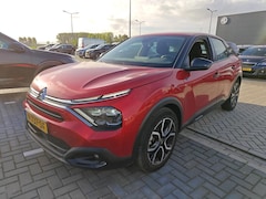 Citroën Ë-C4 - Feel 50 kWh ALL-INRIJKLAARPRIJS/Apple Carplay/Parkeersensoren/Pack Winter/Adaptieve Cruise