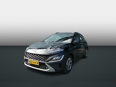 Hyundai Kona - 1.6 GDI HEV Comfort | Trekhaak | RIJKLAARPRIJS