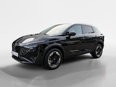 Nissan Qashqai - 1.5 e-Power N-Connecta | NIEUW MODELJAAR | MEERDERE KLEUREN BESCHIKBAAR | 6000 EURO KORTIN